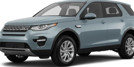 LAND ROVER DISCOVERY SPORT 2018 SALCR2RX1JH754874 image LAND ROVER DISCOVERY SPORT 2018 SALCR2RX1JH754874 image